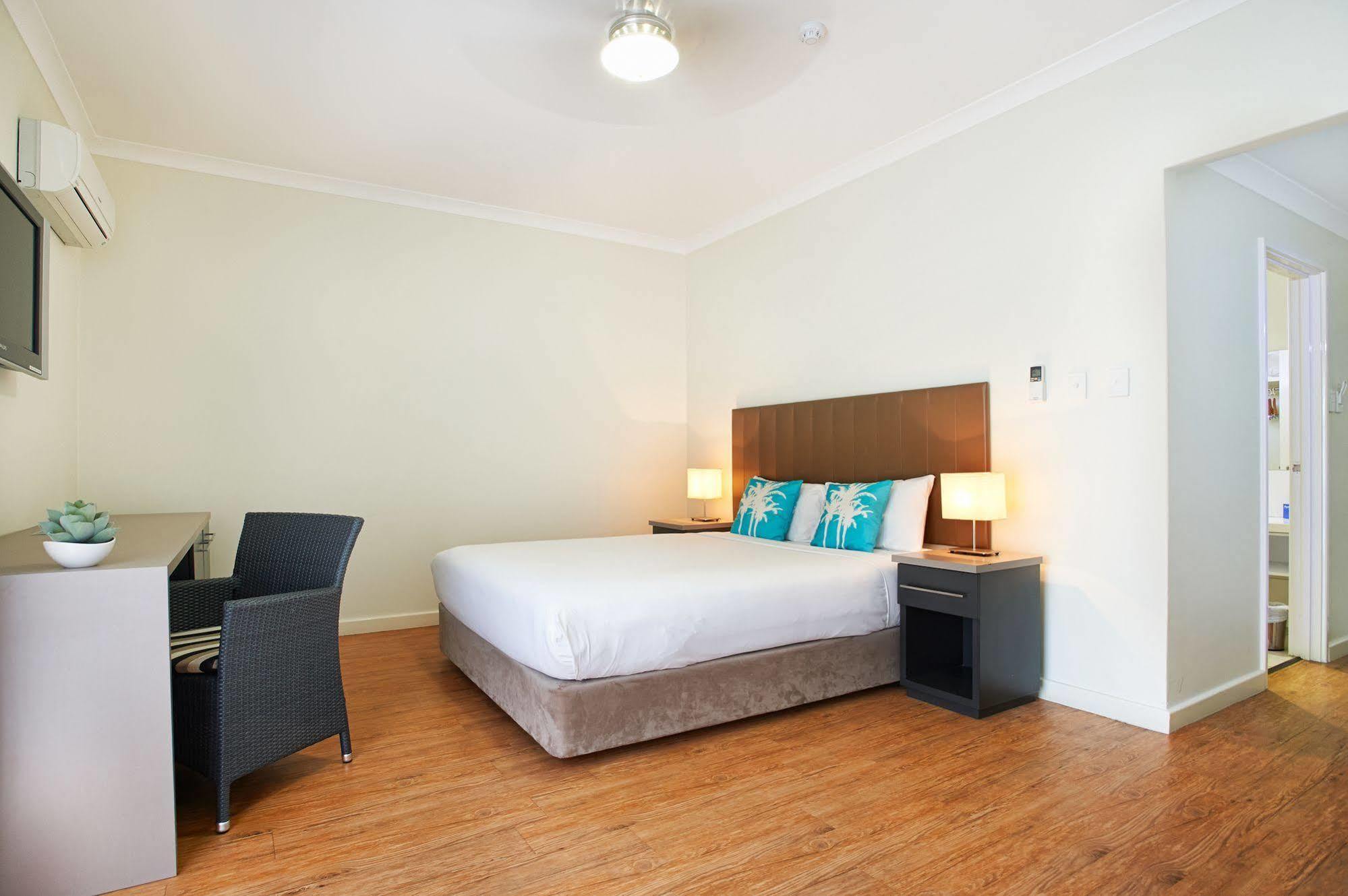 Samphire Rottnest Hotel Rottnest Island Exterior photo
