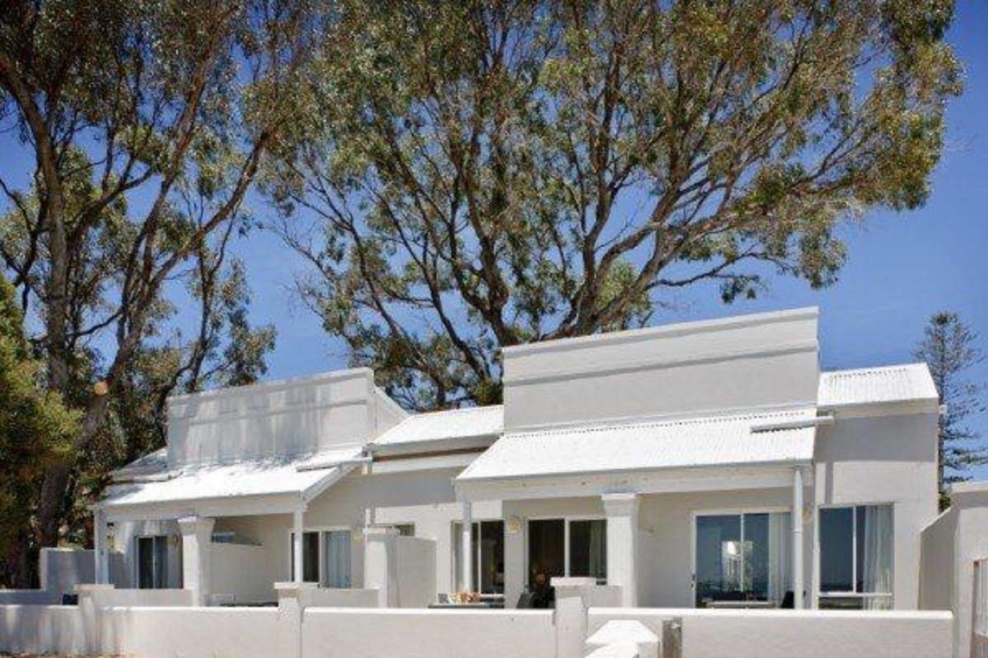 Samphire Rottnest Hotel Rottnest Island Exterior photo